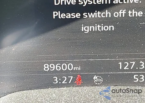 2018 Audi Q7 2.0T Premium from USA, damaged, VIN WA1LHAF72JD037717
